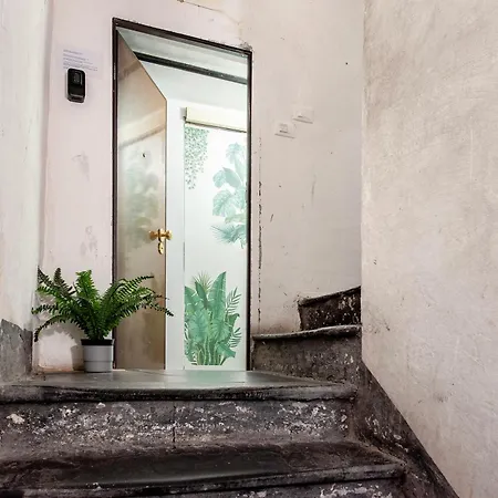 La Casetta In Apartment Genoa