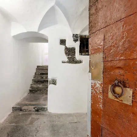 La Casetta In *