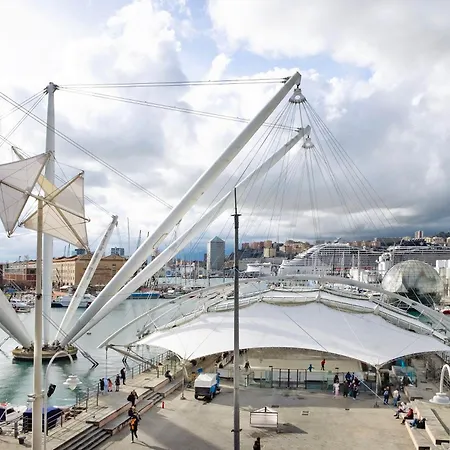 La Casetta In * Genoa